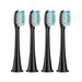 Toothbrush Heads Flexcare Platinum Replacement Compatible