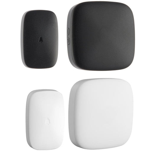 Touch Activated Wireless Door Chime