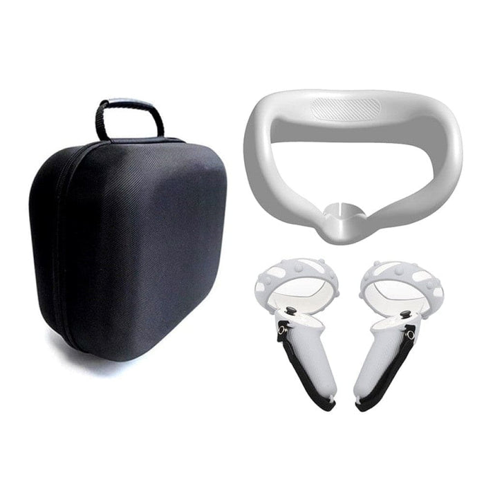 Touch Controller Protective Carrying Case for Pico Neo 3 Vr