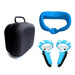 Touch Controller Protective Carrying Case for Pico Neo 3 Vr