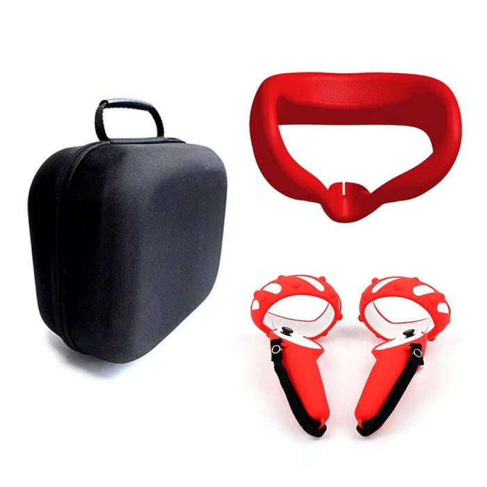 Touch Controller Protective Carrying Case for Pico Neo 3 Vr