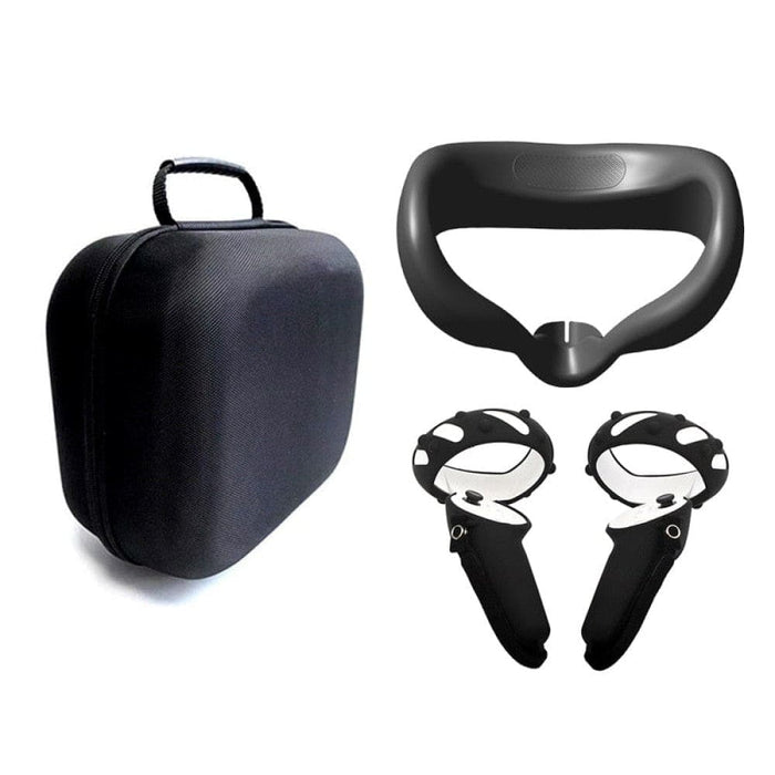 Touch Controller Protective Carrying Case for Pico Neo 3 Vr