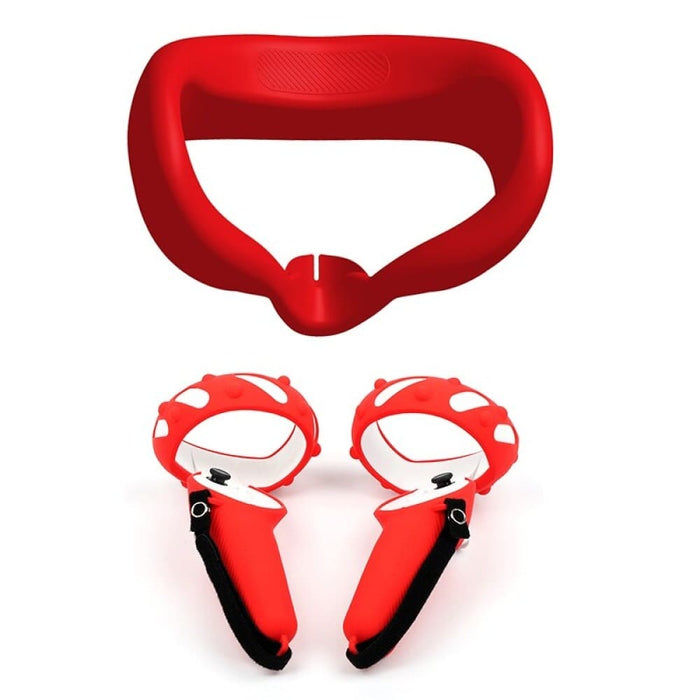 Touch Controller Protective Carrying Case for Pico Neo 3 Vr