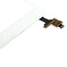 Touch Glass Digitizer Screen Ic Chip Control Flex Assembly
