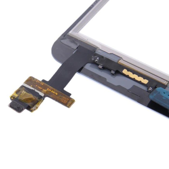 Touch Glass Digitizer Screen Ic Chip Control Flex Assembly