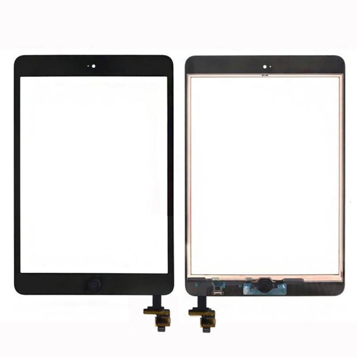 Touch Glass Digitizer Screen Ic Chip Control Flex Assembly