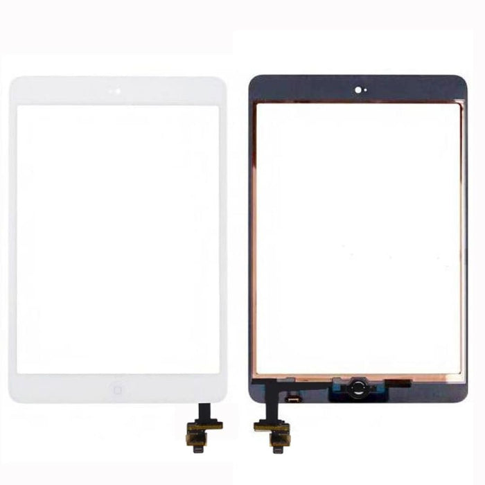 Touch Glass Digitizer Screen Ic Chip Control Flex Assembly