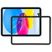 Touch Panel For Apple Ipad 10th Gen 10.9 2022 A2757 A2777