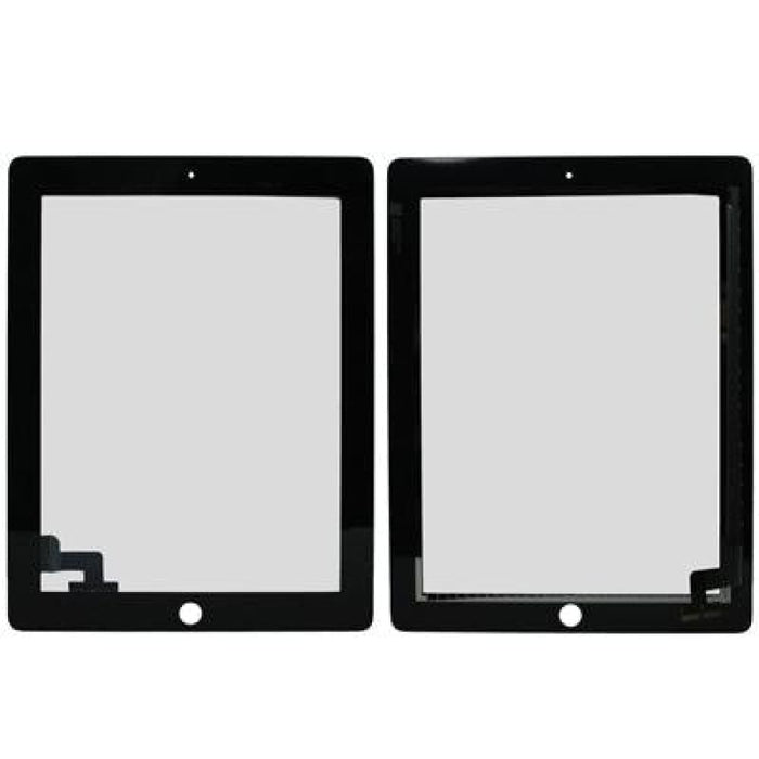 Touch Panel For Ipad 2 / A1395 / A1396 / A1397
