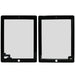 Touch Panel For Ipad 2 / A1395 / A1396 / A1397