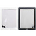 Touch Panel For Ipad 2 / A1395 / A1396 / A1397