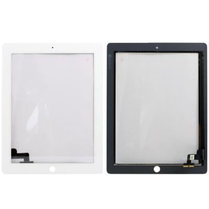 Touch Panel For Ipad 2 / A1395 / A1396 / A1397