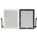 Touch Panel For Ipad 3 / 4 Black