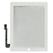 Touch Panel For Ipad 3 / 4 Black