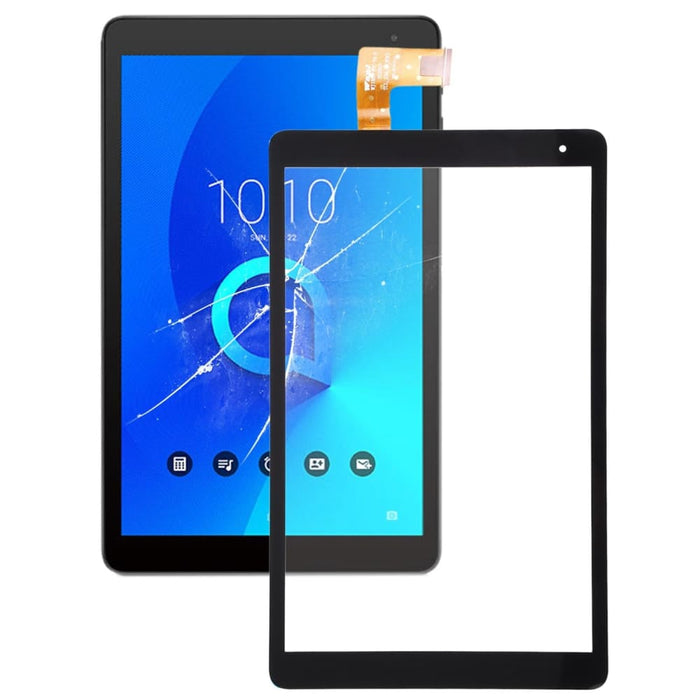 Touch Panel Replacement For Alcatel 1t 10.1 Inch 8082 Tablet