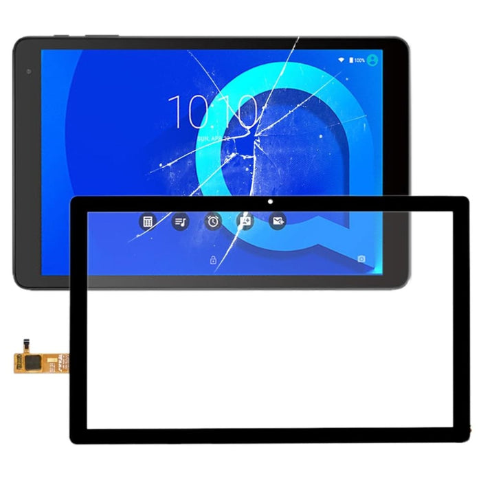 Touch Panel Replacement For Alcatel 1t 10.1 Inch 8092 8091
