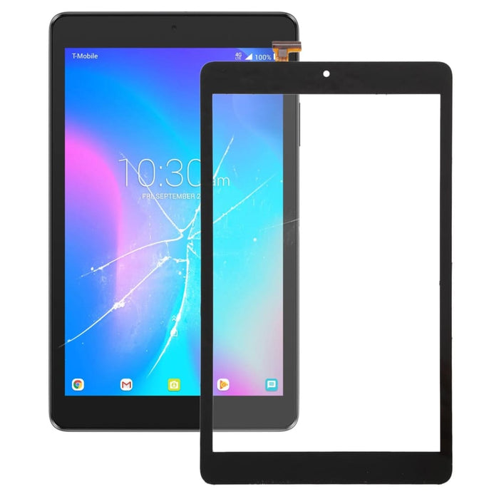 Touch Panel Replacement For Alcatel Joy Tab 9029w 9029z