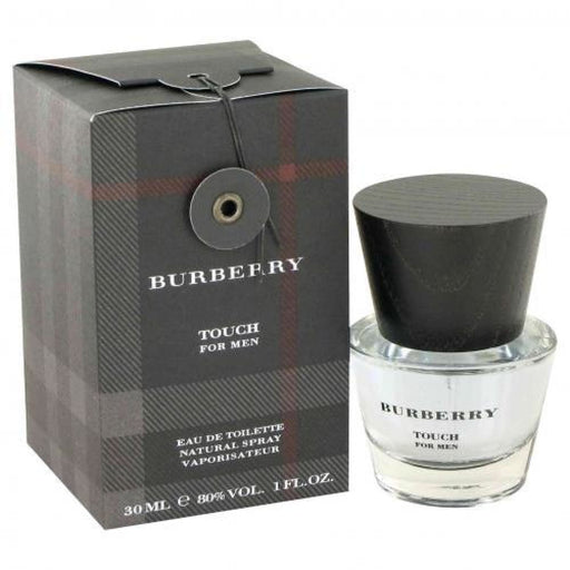 Touch Edt Spray by Burberry for Men - 30 Ml