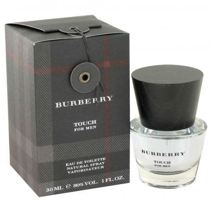 Touch Edt Spray by Burberry for Men - 30 Ml