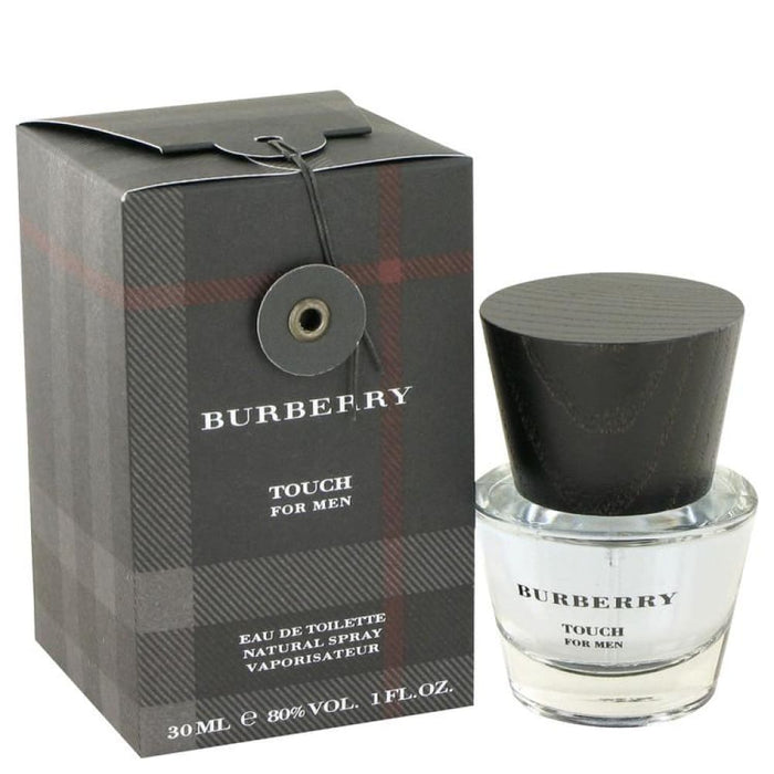 Touch Edt Spray by Burberry for Men - 30 Ml