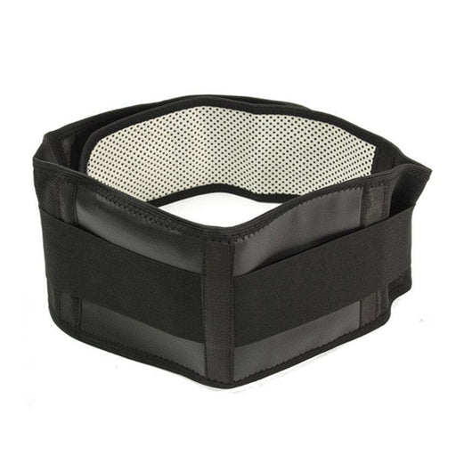 Tourmaline Self-heating Magnetic Therapy Lumbar Back Brace