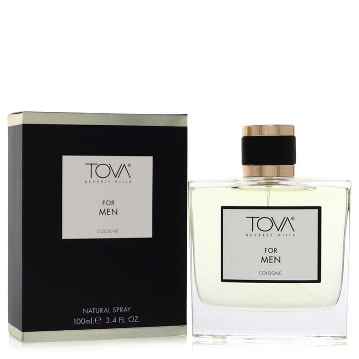 Tova by Beverly Hills for Men-100 Ml