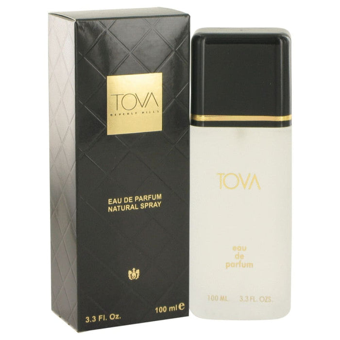 Tova by Beverly Hills for Women-100 Ml