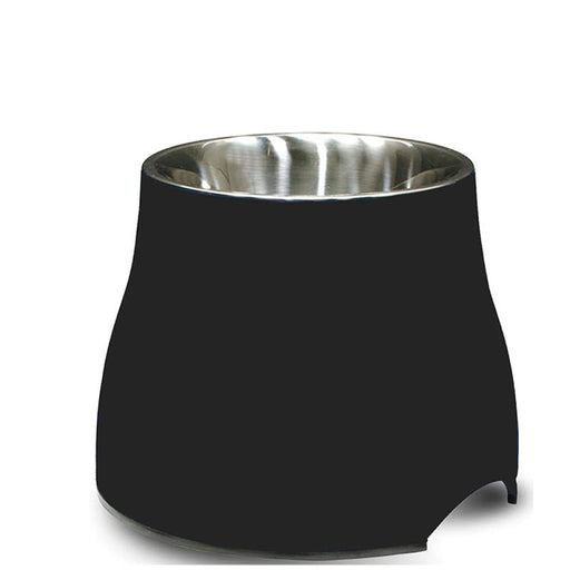Non - toxic Removable Pet Bowl Feeding With Stand