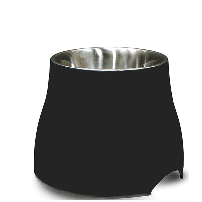 Non-toxic Removable Pet Bowl Feeding with Stand