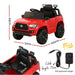 Toyota Ride on Car Kids Electric Toy Cars Tacoma off Road