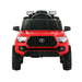 Toyota Ride on Car Kids Electric Toy Cars Tacoma off Road