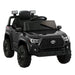 Toyota Ride On Car Kids Electric Toy Cars Tacoma Off Road