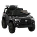 Toyota Ride on Car Kids Electric Toy Cars Tacoma off Road