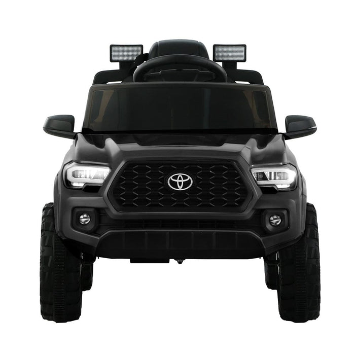 Toyota Ride on Car Kids Electric Toy Cars Tacoma off Road