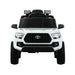 Toyota Ride on Car Kids Electric Toy Cars Tacoma off Road