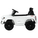 Toyota Ride on Car Kids Electric Toy Cars Tacoma off Road