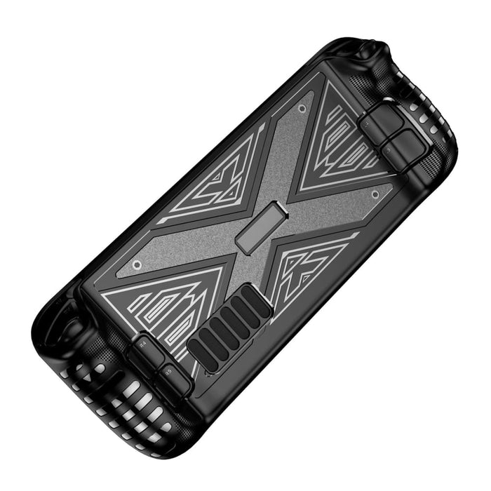 Tpu Case For Steam Deck Console