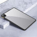 Tpu Pc Anti Fall Protective Tablet Case