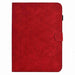 Tpu Smart Leather Tablet Case For Rhombus