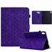 Tpu Smart Leather Tablet Case For Rhombus