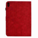 Tpu Smart Leather Tablet Case For Rhombus