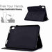Tpu Smart Leather Tablet Case For Rhombus