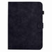 Tpu Smart Leather Tablet Case For Rhombus