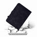 Tpu Smart Leather Tablet Case For Rhombus