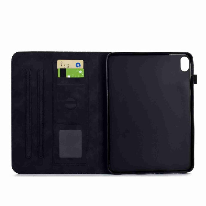 Tpu Smart Leather Tablet Case For Rhombus