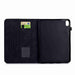 Tpu Smart Leather Tablet Case For Rhombus