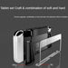 Tpu + pc 2 - in - 1 Protective Case Suitable For Nintendo