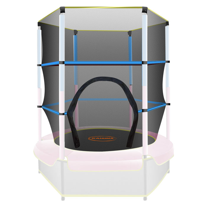 4.5Ft Trampoline Replacement Net