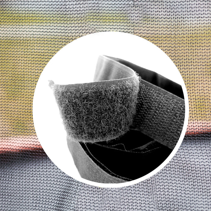 4.5Ft Trampoline Replacement Net