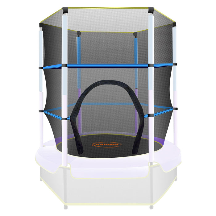 4.5Ft Trampoline Replacement Net